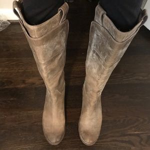 Frye Paige Tall Riding Boots